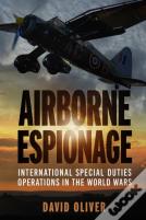Airborne Espionage