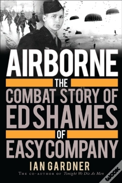Capa do artigo Airborne