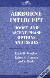 Capa do artigo Airborne Intercept