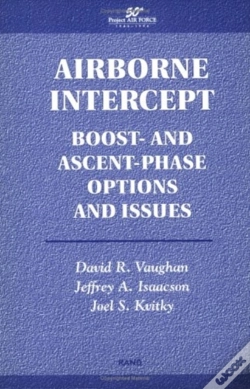 Capa do artigo Airborne Intercept