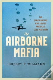 Capa do artigo Airborne Mafia