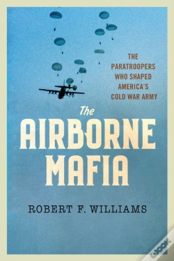 Capa do artigo Airborne Mafia
