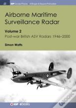 Airborne Maritime Surveillance Radar