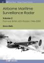 Airborne Maritime Surveillance Radar - Preview