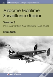 Capa do artigo Airborne Maritime Surveillance Radar