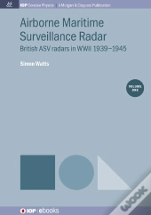 Airborne Maritime Surveillance Radar, Volume 1