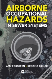 Capa do artigo Airborne Occupational Hazards In Sewer Systems