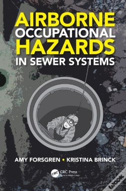 Capa do artigo Airborne Occupational Hazards In Sewer Systems