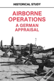 Capa do artigo Airborne Operations
