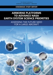 Capa do artigo Airborne Platforms To Advance Nasa Earth System Science Priorities