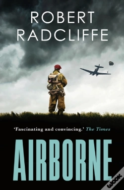 Capa do artigo Airborne