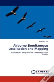 Capa do artigo Airborne Simultaneous Localisation And Mapping