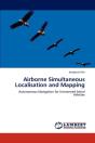 Airborne Simultaneous Localisation And Mapping - Preview