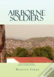 Capa do artigo Airborne Soldiers