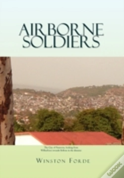 Capa do artigo Airborne Soldiers