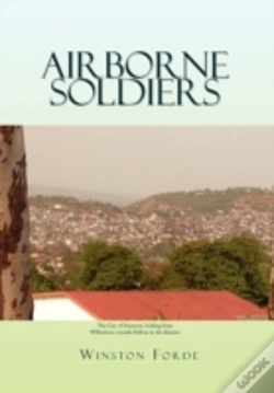 Capa do artigo Airborne Soldiers