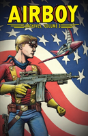 Airboy Archives Volume 3 - Preview