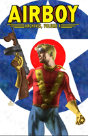 Airboy Archives Volume 4 - Preview