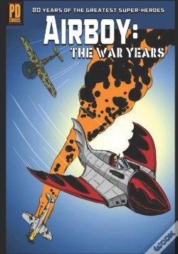 Capa do artigo Airboy