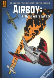 Capa do artigo Airboy