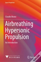 Capa do artigo Airbreathing Hypersonic Propulsion