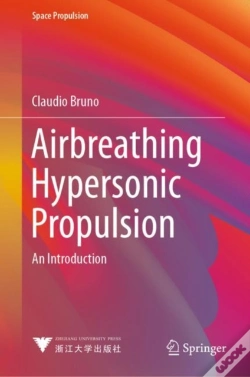 Capa do artigo Airbreathing Hypersonic Propulsion