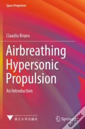 Capa do artigo Airbreathing Hypersonic Propulsion