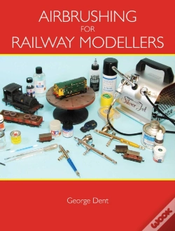 Capa do artigo Airbrushing For Railway Modellers