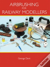 Capa do artigo Airbrushing For Railway Modellers