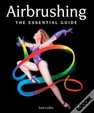 Airbrushing
