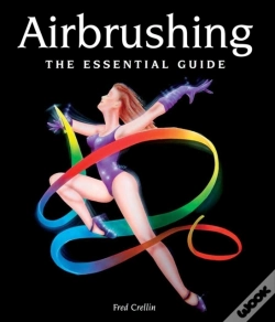 Capa do artigo Airbrushing
