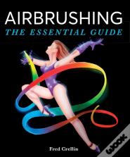 Airbrushing