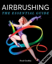 Capa do artigo Airbrushing