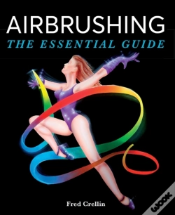 Capa do artigo Airbrushing