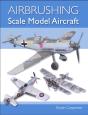 Airbrushing Scale Model Aircraft - Preview