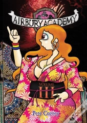Airbury Academy Volume Iii