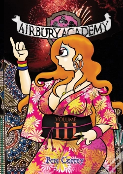 Capa do artigo Airbury Academy Volume Iii