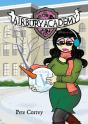 Airbury Academy Volume Iv - Preview