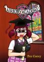 Airbury Academy Volume Vi - Preview