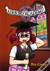 Capa do artigo Airbury Academy Volume Vi