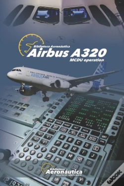 Capa do artigo Airbus A320