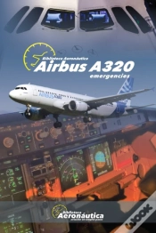 Capa do artigo Airbus A320