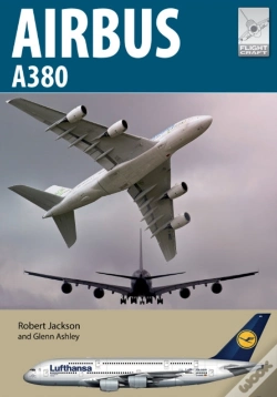 Capa do artigo Airbus A380