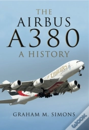 Capa do artigo Airbus A380