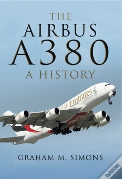 Capa do artigo Airbus A380