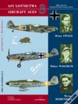 Capa do artigo Aircraft Aces 3