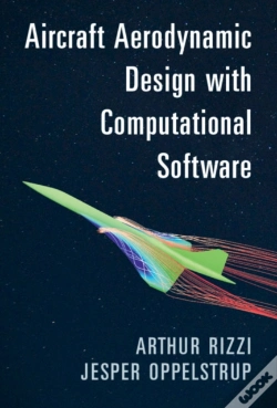 Capa do artigo Aircraft Aerodynamic Design With Computational Software