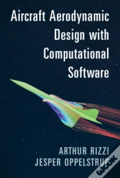 Capa do artigo Aircraft Aerodynamic Design With Computational Software
