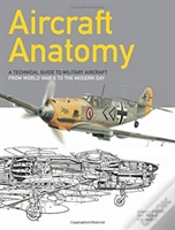 Capa do artigo Aircraft Anatomy