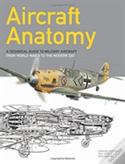 Capa do artigo Aircraft Anatomy